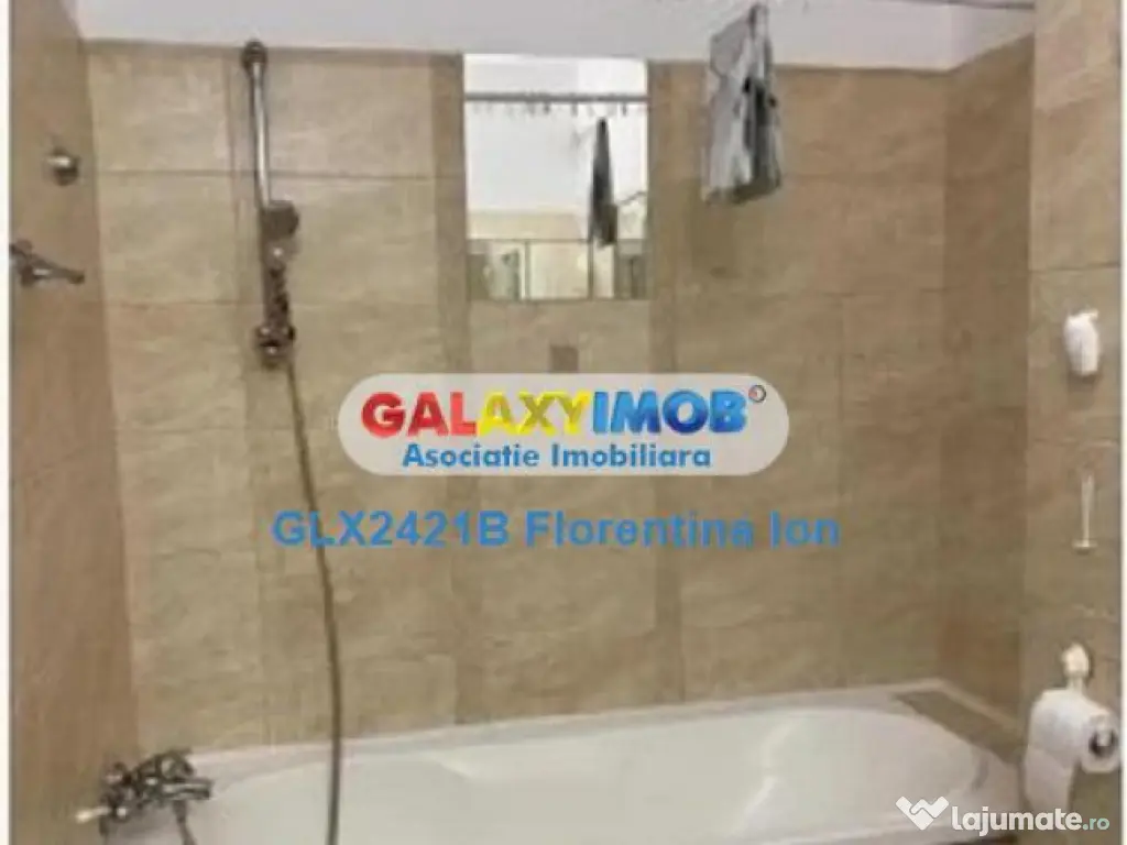 9068 Apartament 3 camere Drumul Taberei-Cartier Latin 