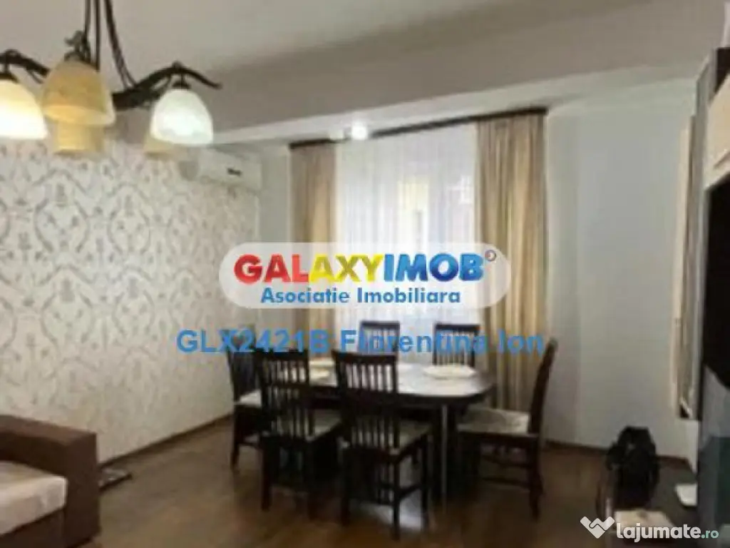 9068 Apartament 3 camere Drumul Taberei-Cartier Latin 