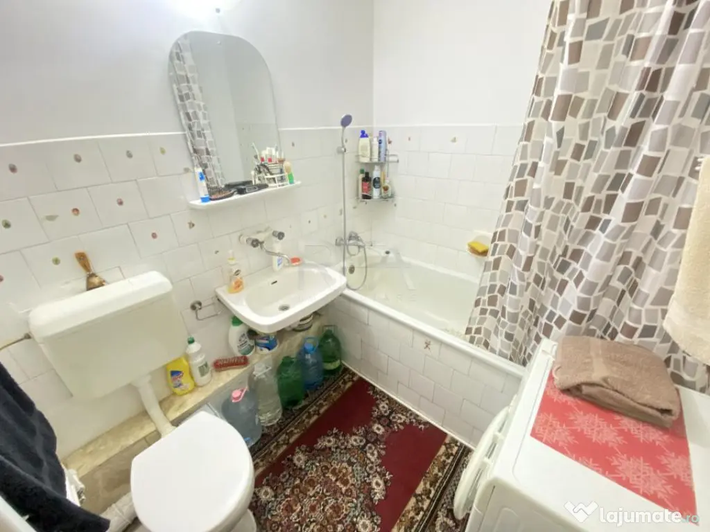 3 camere-decomandat-Mega Image RAHOVA 