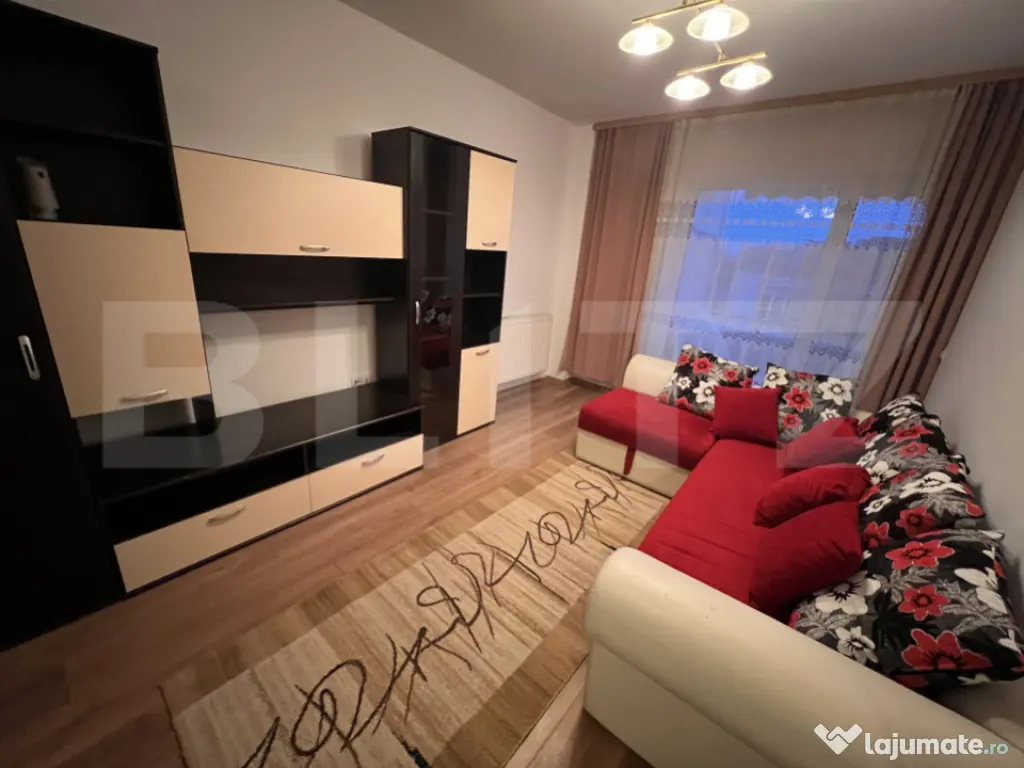 Apartament 2 camere, Pet Friendly, Junior Residence 