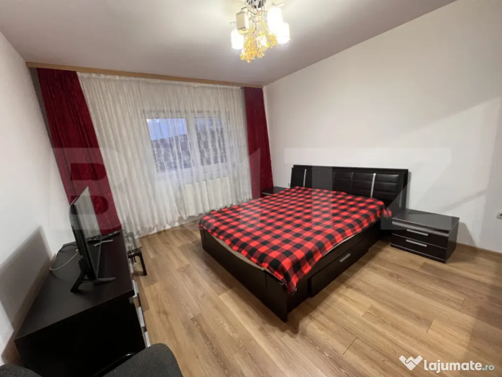 Apartament 2 camere, Pet Friendly, Junior Residence 