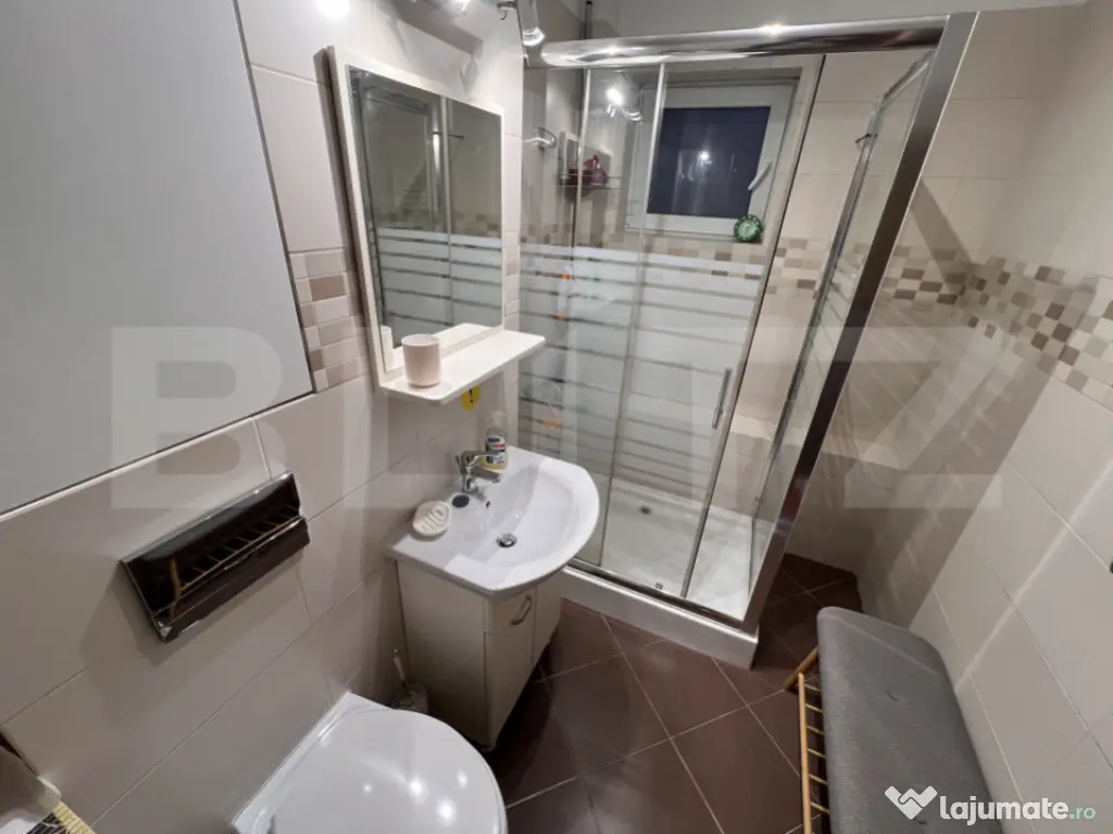 Apartament 2 camere, Pet Friendly, Junior Residence 