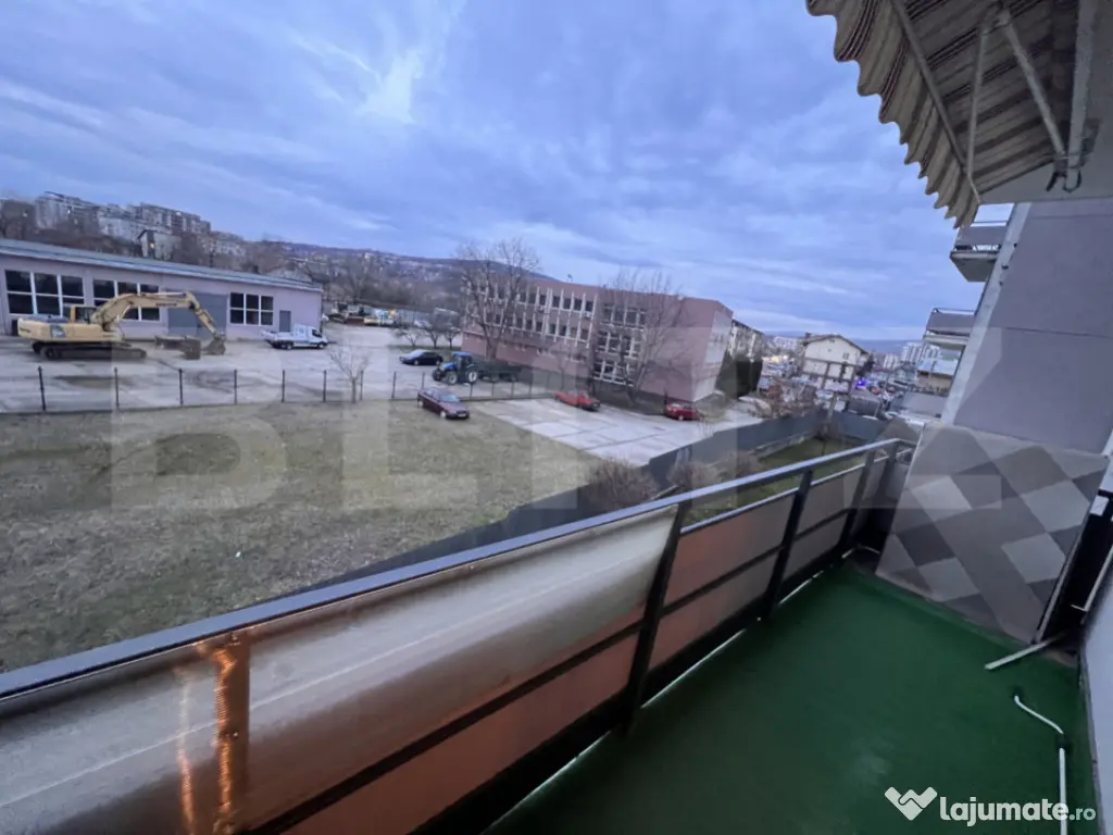 Apartament 2 camere, Pet Friendly, Junior Residence 