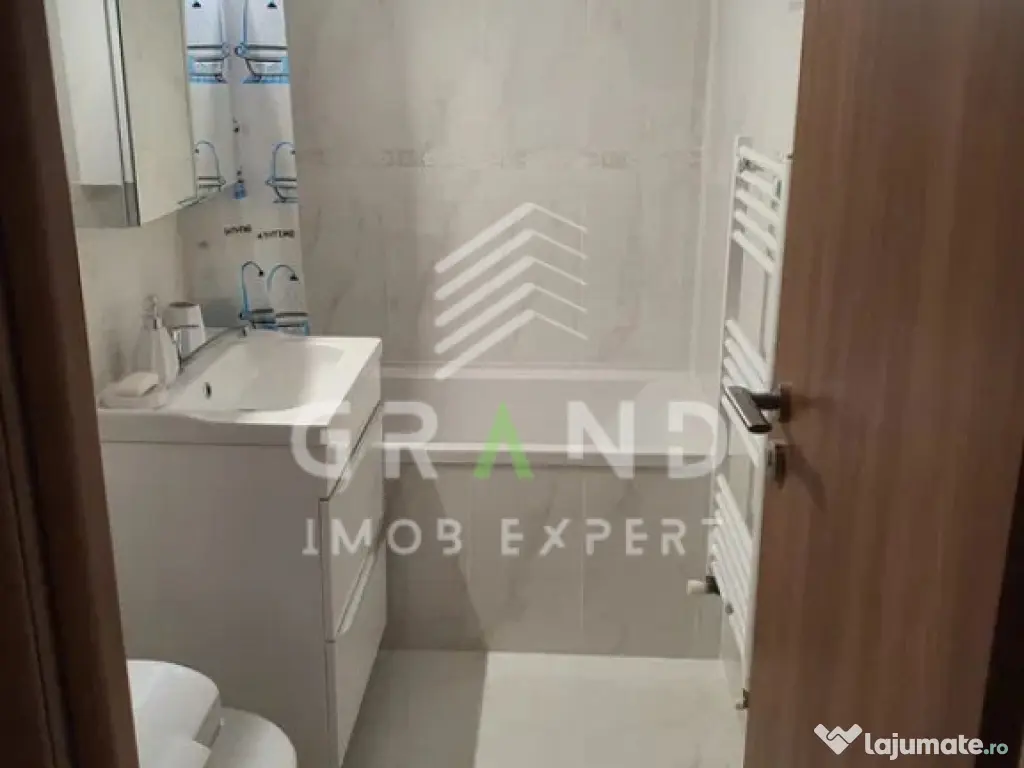 2 camere | Decomandat | 50mp | Parter | Gheorgheni-Aleea Ba 