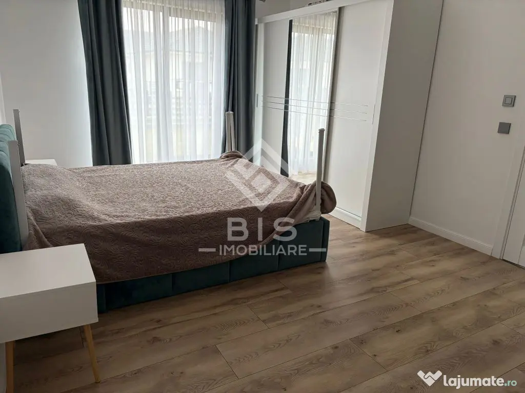 Casă parter – 166 mp construiți – teren 500 mp 