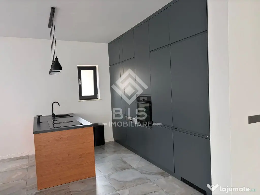 Casă parter – 166 mp construiți – teren 500 mp 