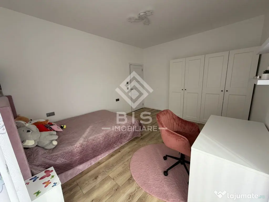 Casă parter – 166 mp construiți – teren 500 mp 