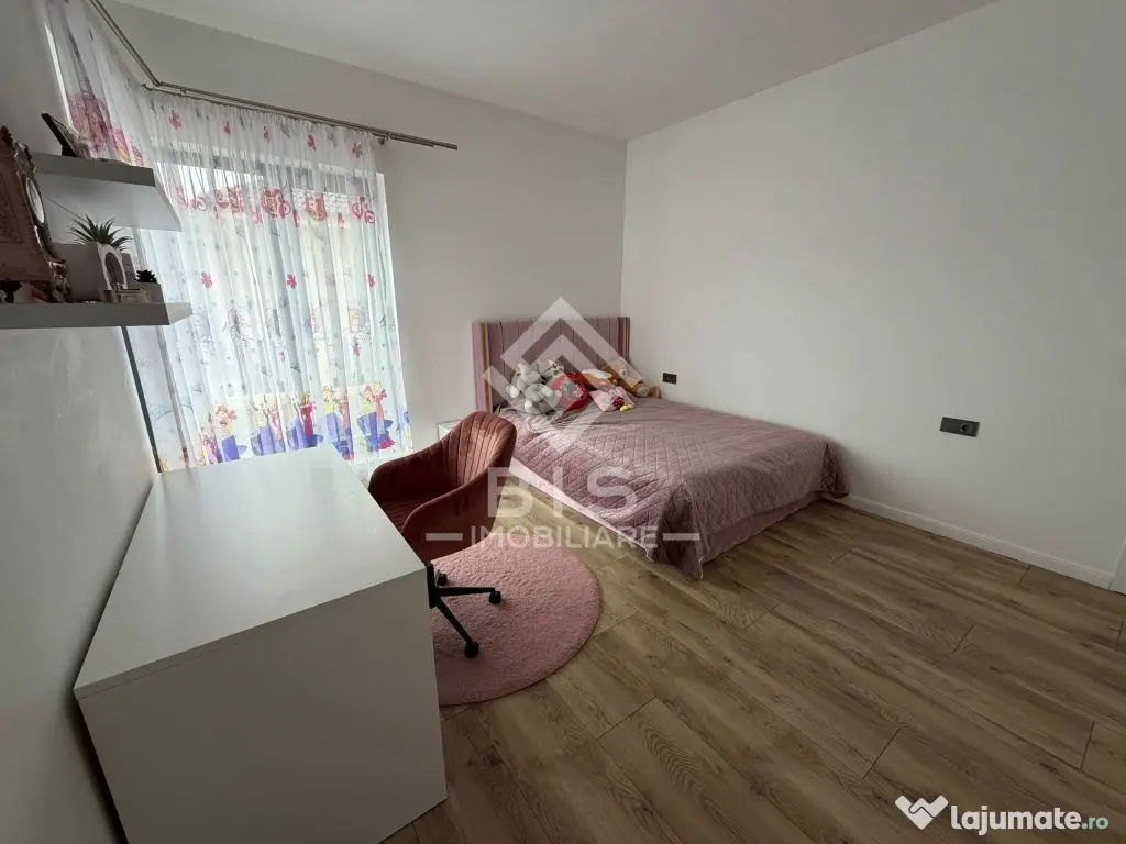 Casă parter – 166 mp construiți – teren 500 mp 