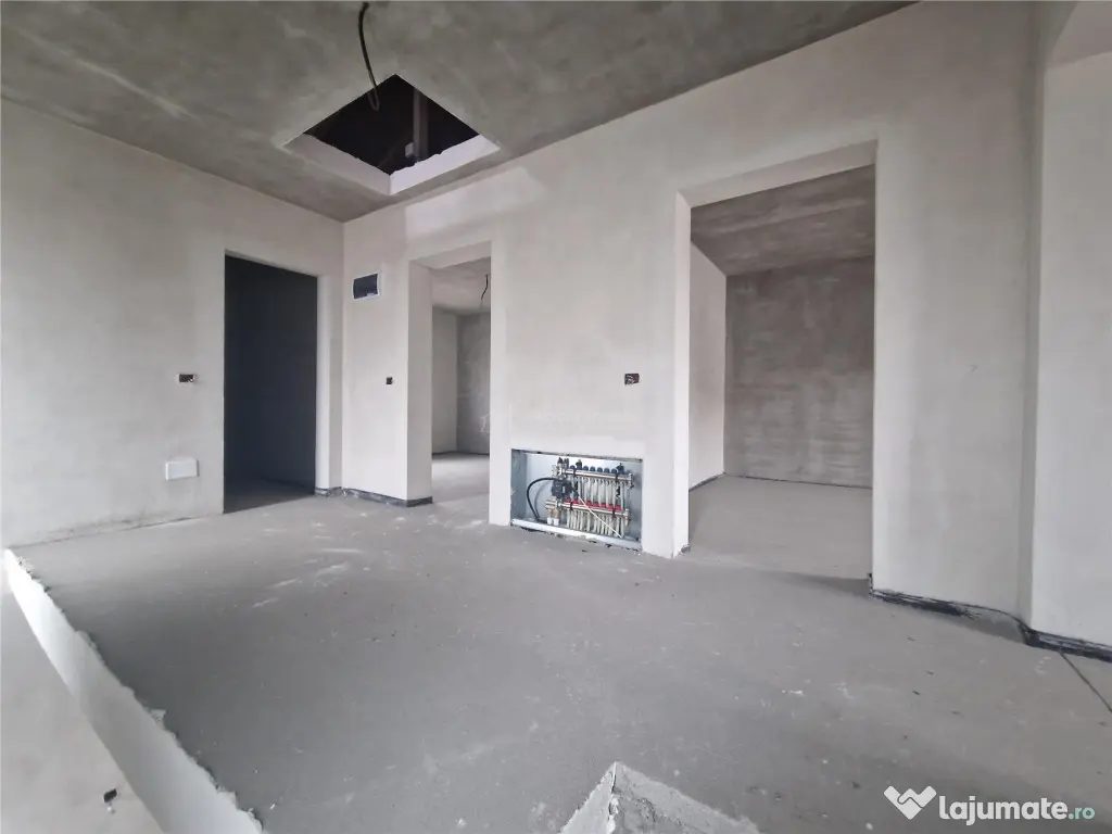 Casa P E , teren 276 mp - Statia de Salvare- Spitalul nr 1 