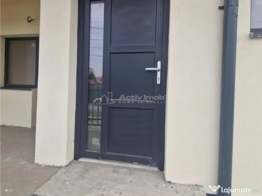 Casa P E , teren 276 mp - Statia de Salvare- Spitalul nr 1 