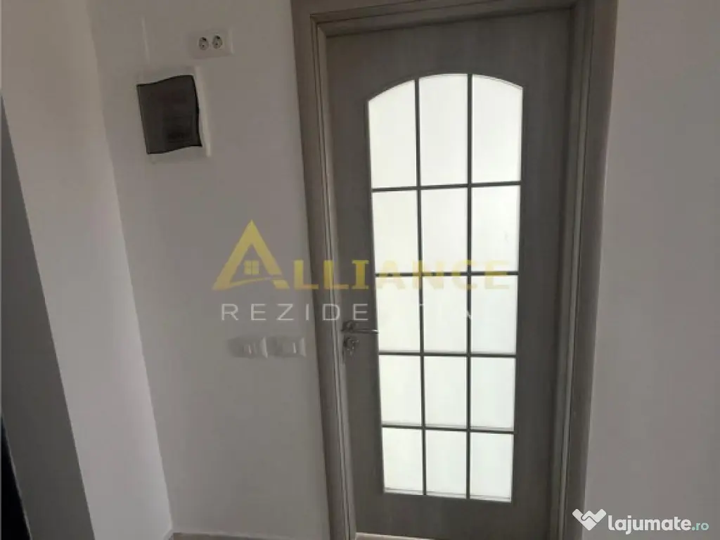 [AUTOSTRADA A0] Vila P 1 | 125 MPU Teren 290 MP 