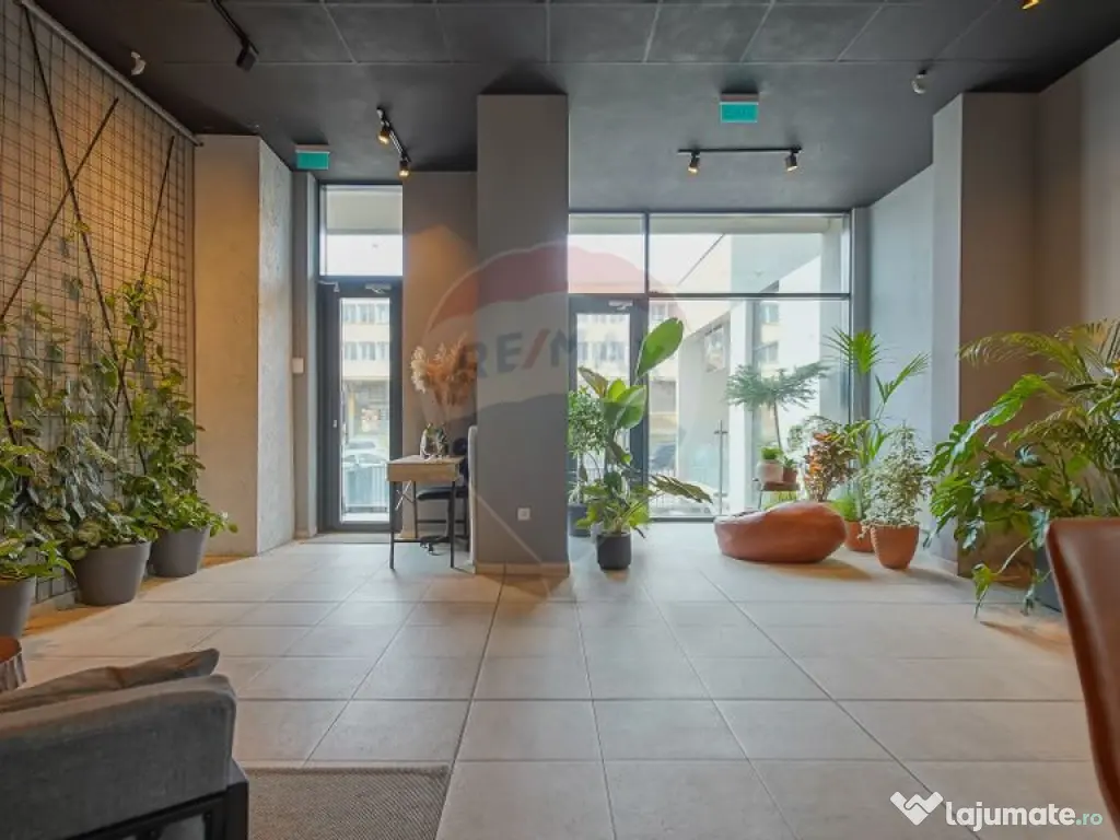 COMISION 0% | SPAȚIU COMERCIAL PARTER | PARCARE | AVANTG...