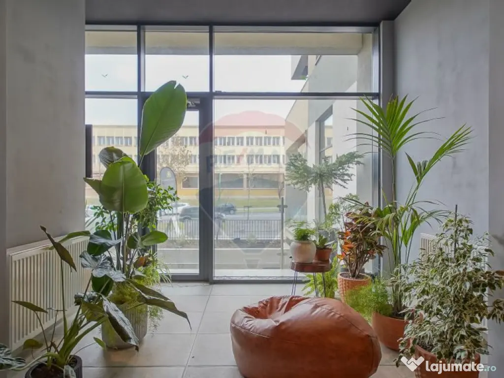 COMISION 0% | SPAȚIU COMERCIAL PARTER | PARCARE | AVANTG...