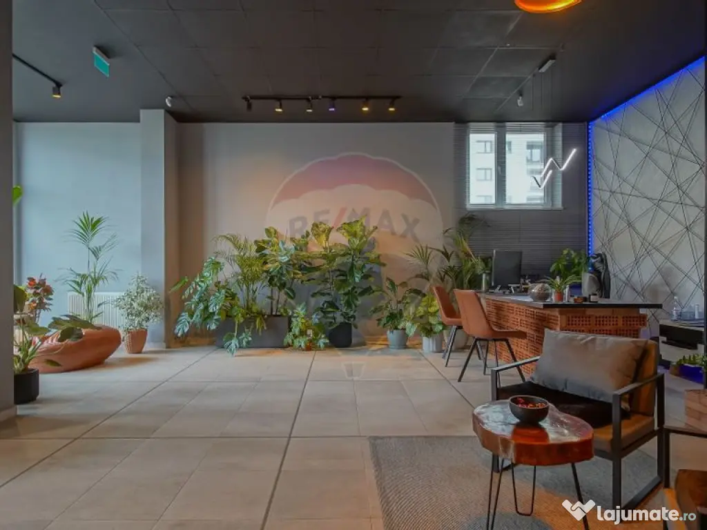 COMISION 0% | SPAȚIU COMERCIAL PARTER | PARCARE | AVANTG...