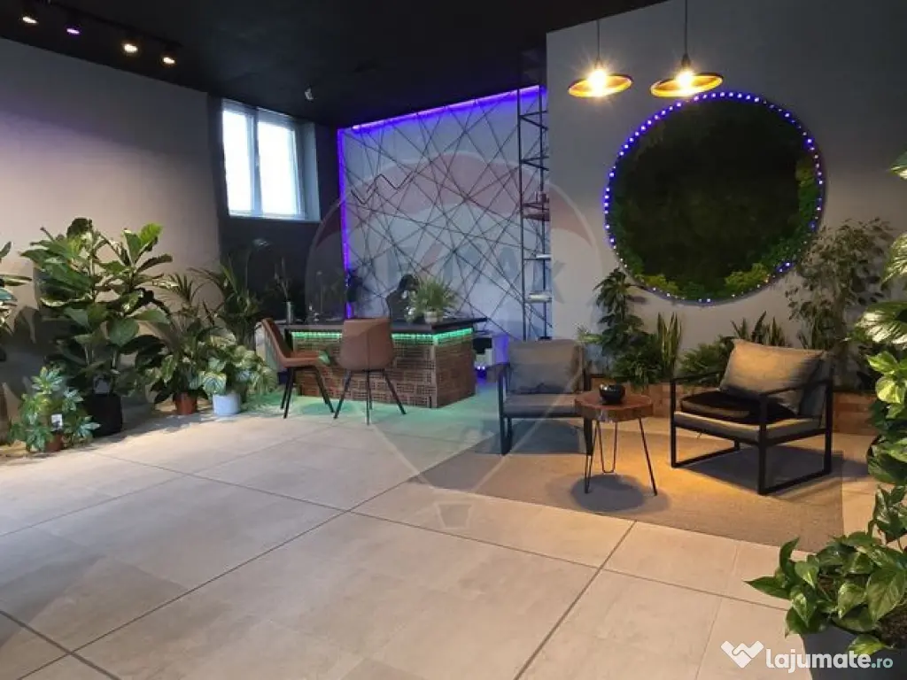 COMISION 0% | SPAȚIU COMERCIAL PARTER | PARCARE | AVANTG...