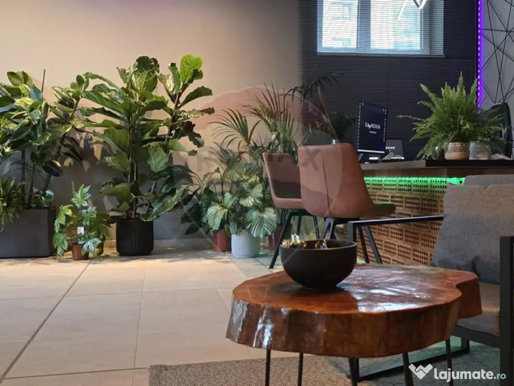 COMISION 0% | SPAȚIU COMERCIAL PARTER | PARCARE | AVANTG...