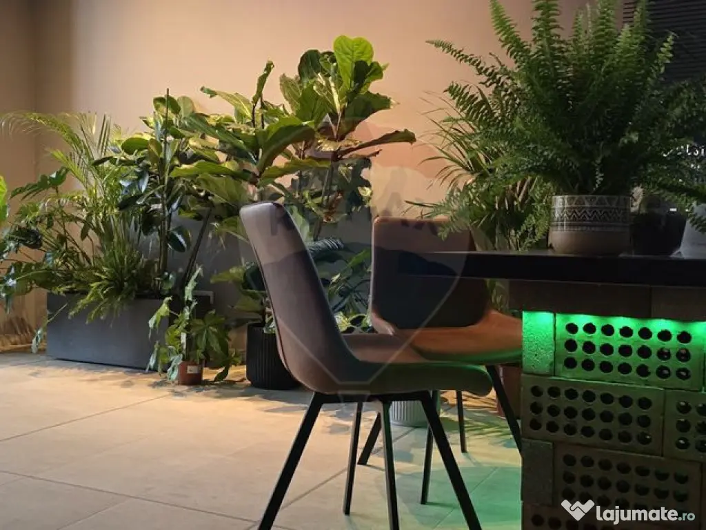 COMISION 0% | SPAȚIU COMERCIAL PARTER | PARCARE | AVANTG...