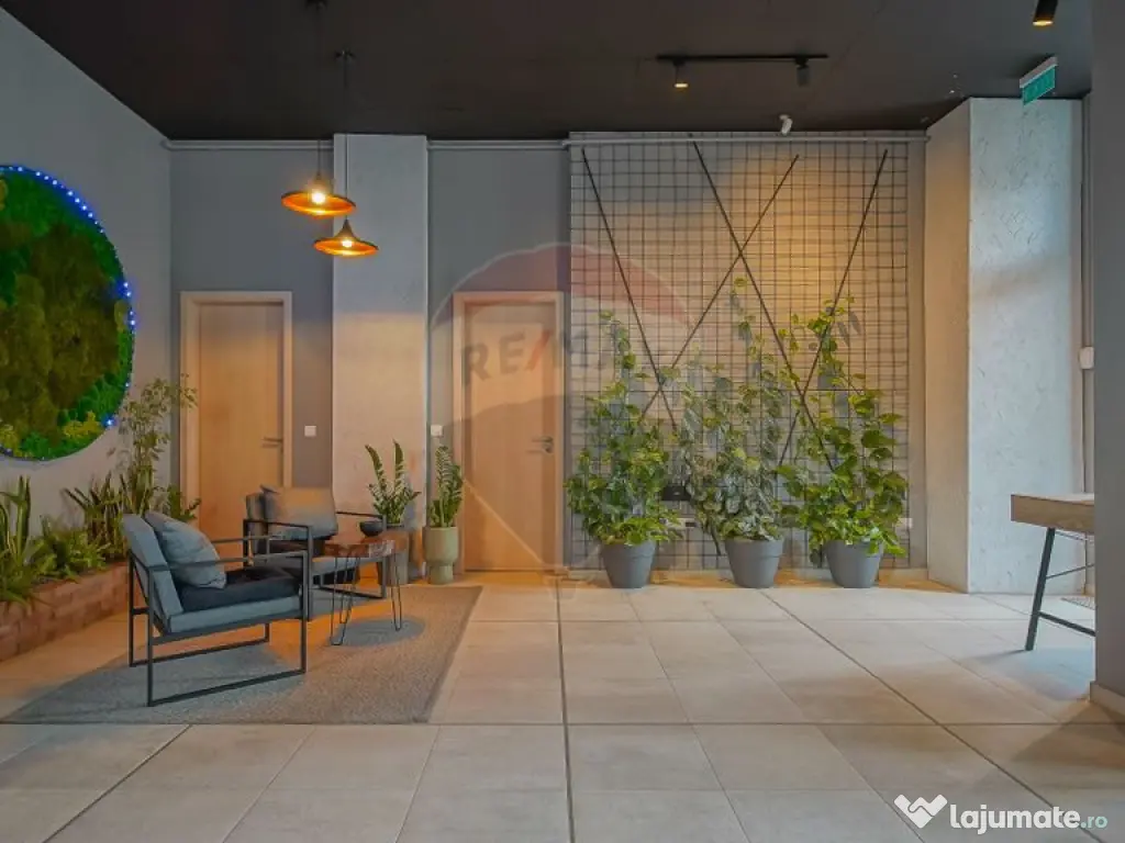 COMISION 0% | SPAȚIU COMERCIAL PARTER | PARCARE | AVANTG...