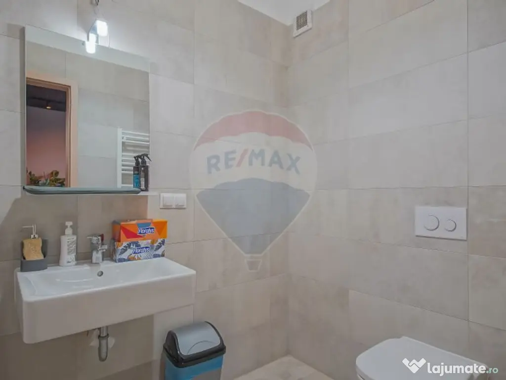 COMISION 0% | SPAȚIU COMERCIAL PARTER | PARCARE | AVANTG...