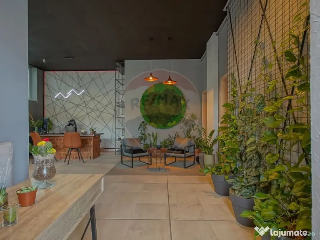 COMISION 0% | SPAȚIU COMERCIAL PARTER | PARCARE | AVANTG...