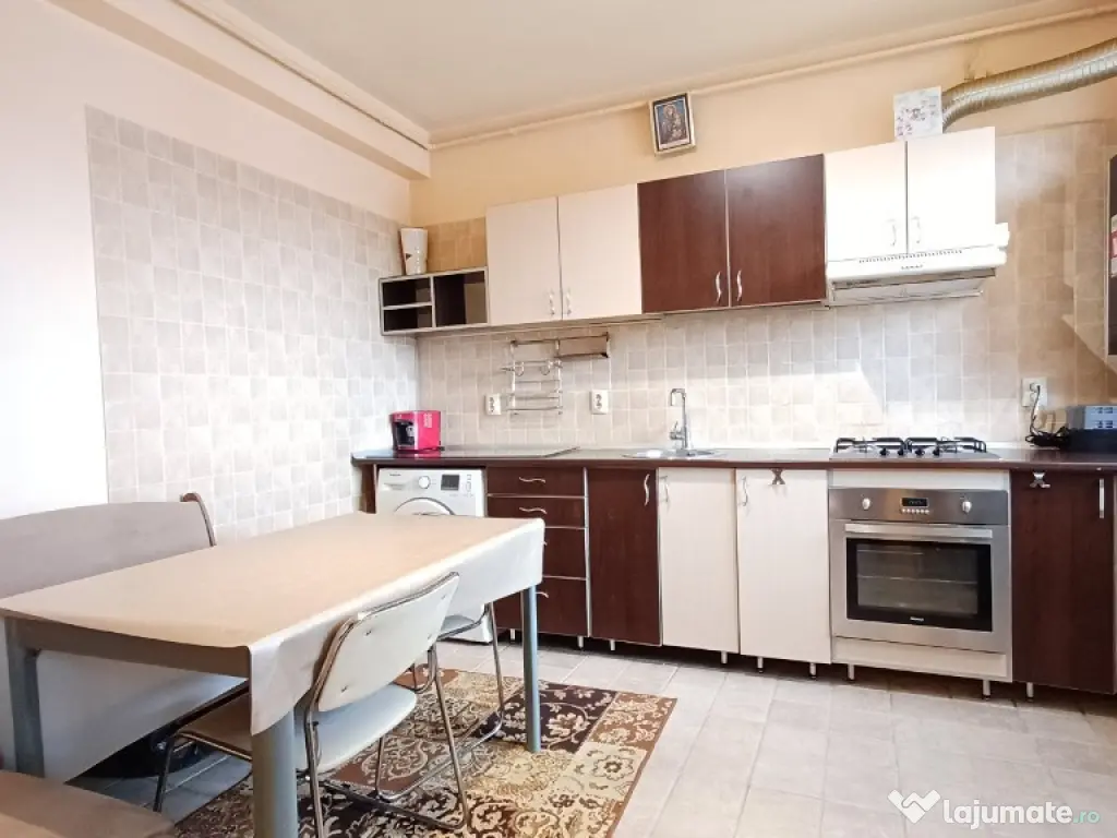 Proprietar,duplex 108 mp,mobilat utilat,3 camere,2 bai,central 