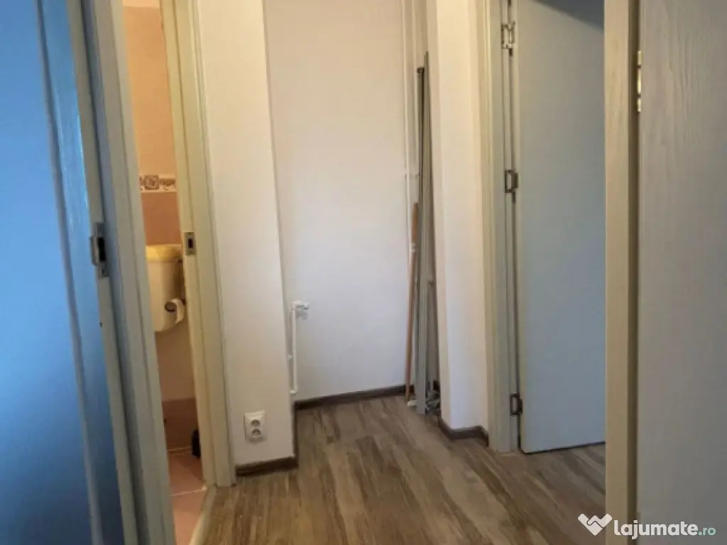 Ion Mihalache I Apartament 2 Camere I 5 minute de metrou 1 M 