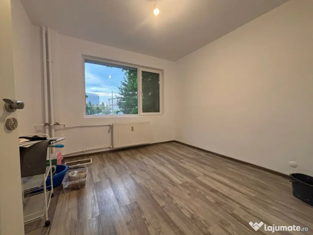 Ion Mihalache I Apartament 2 Camere I 5 minute de metrou 1 M 