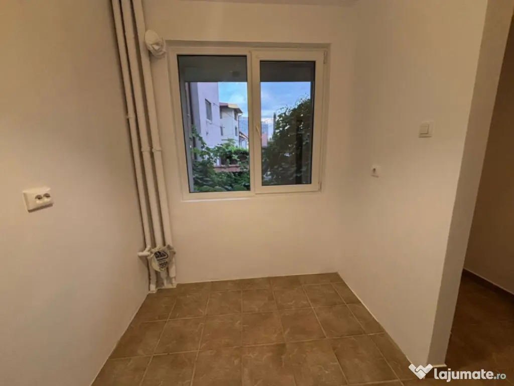 Ion Mihalache I Apartament 2 Camere I 5 minute de metrou 1 M 