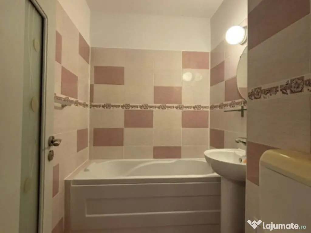 Ion Mihalache I Apartament 2 Camere I 5 minute de metrou 1 M 