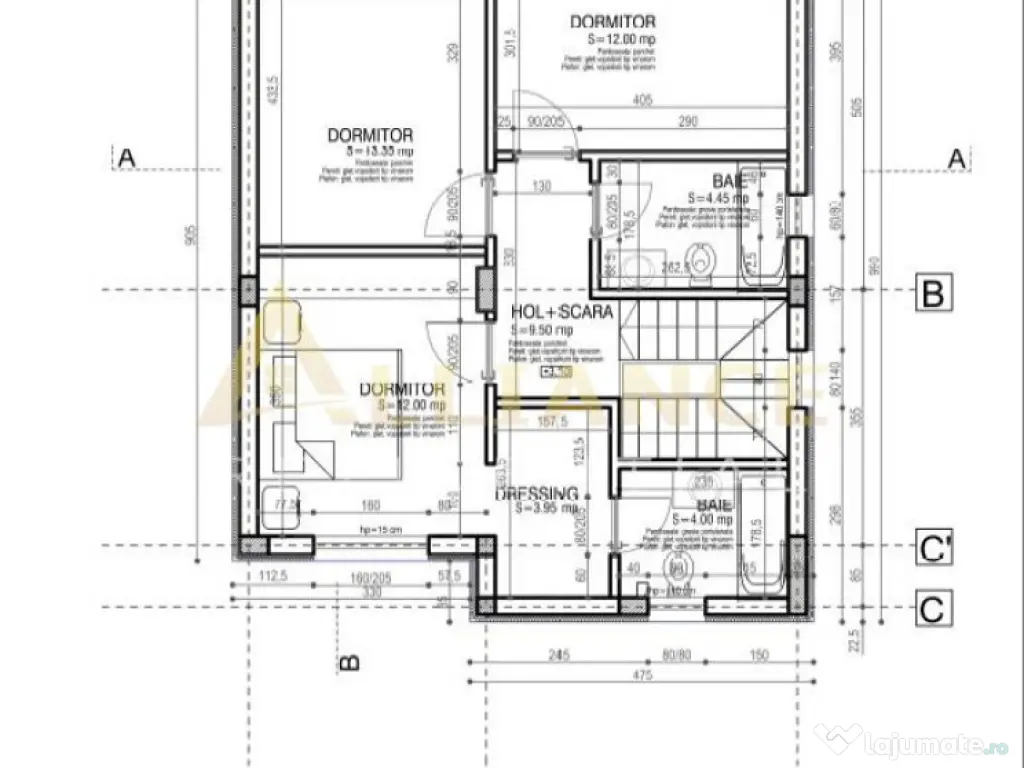 || OLTENITEI - PRIMARIE POPESTI || Vila individuala 5 camere 