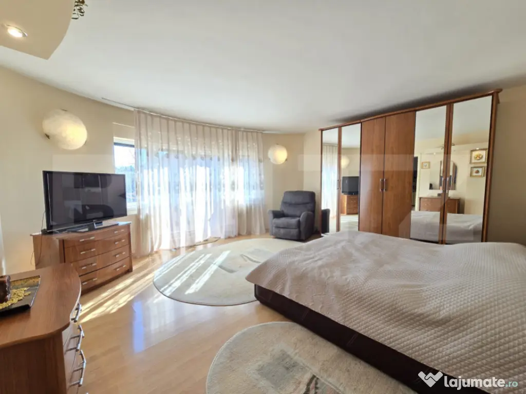 Vila ideala pentru locuința, clinica sau birouri! 