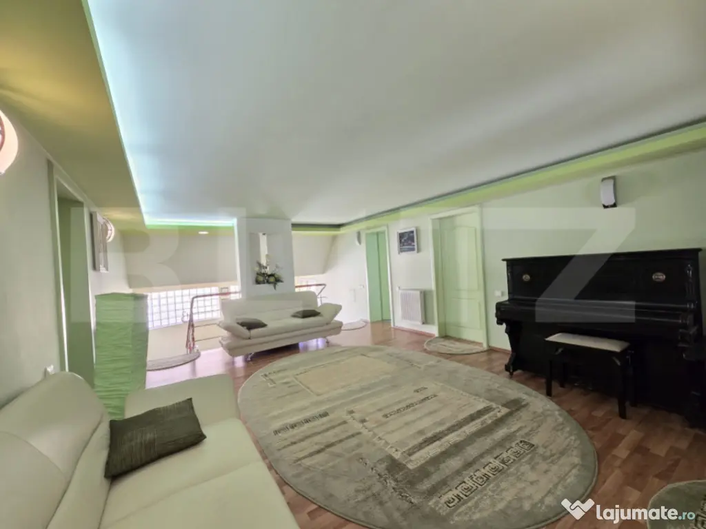 Vila ideala pentru locuința, clinica sau birouri! 