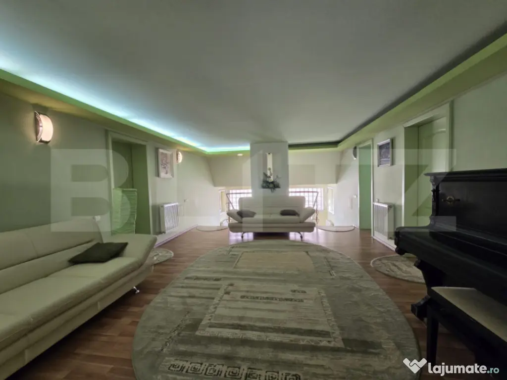 Vila ideala pentru locuința, clinica sau birouri! 