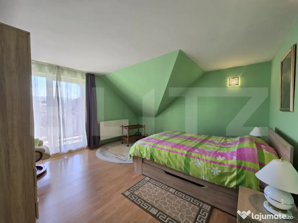 Vila ideala pentru locuința, clinica sau birouri! 