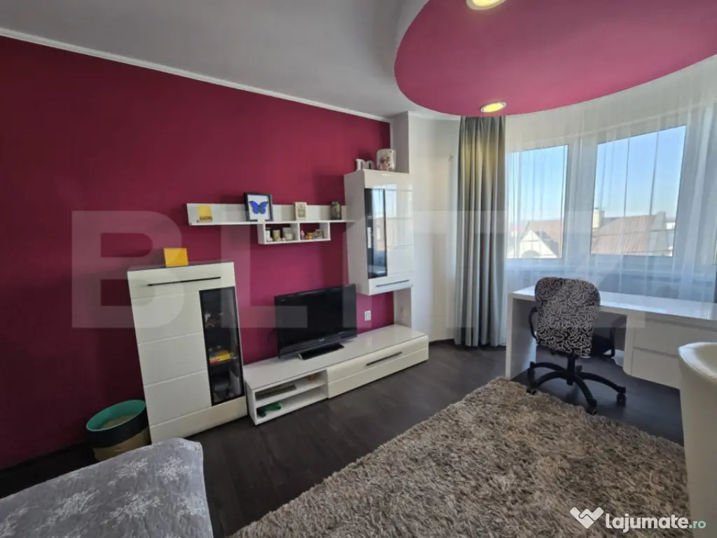 Vila ideala pentru locuința, clinica sau birouri! 