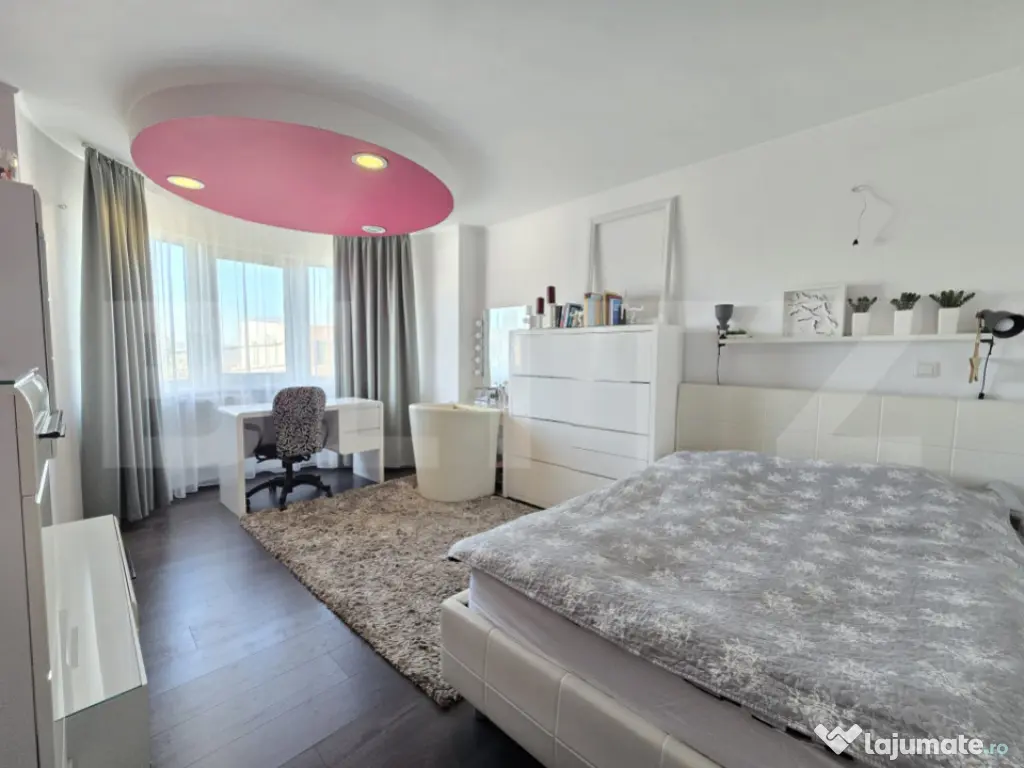 Vila ideala pentru locuința, clinica sau birouri! 