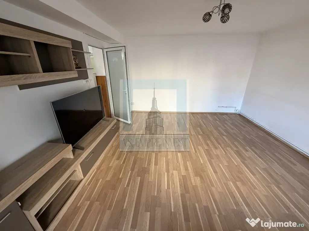 Apartament 2 camere decomandat, 64 mp utili - zona ITC Vl... 