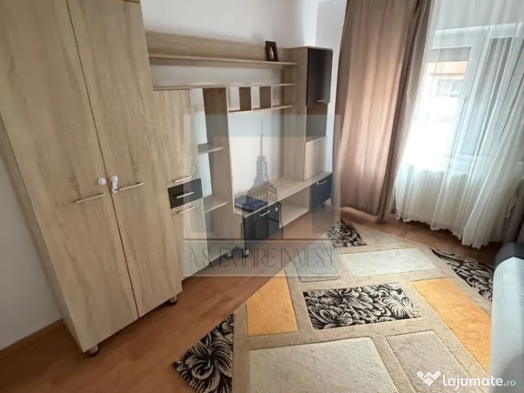 Apartament 2 camere decomandat, 64 mp utili - zona ITC Vl... 