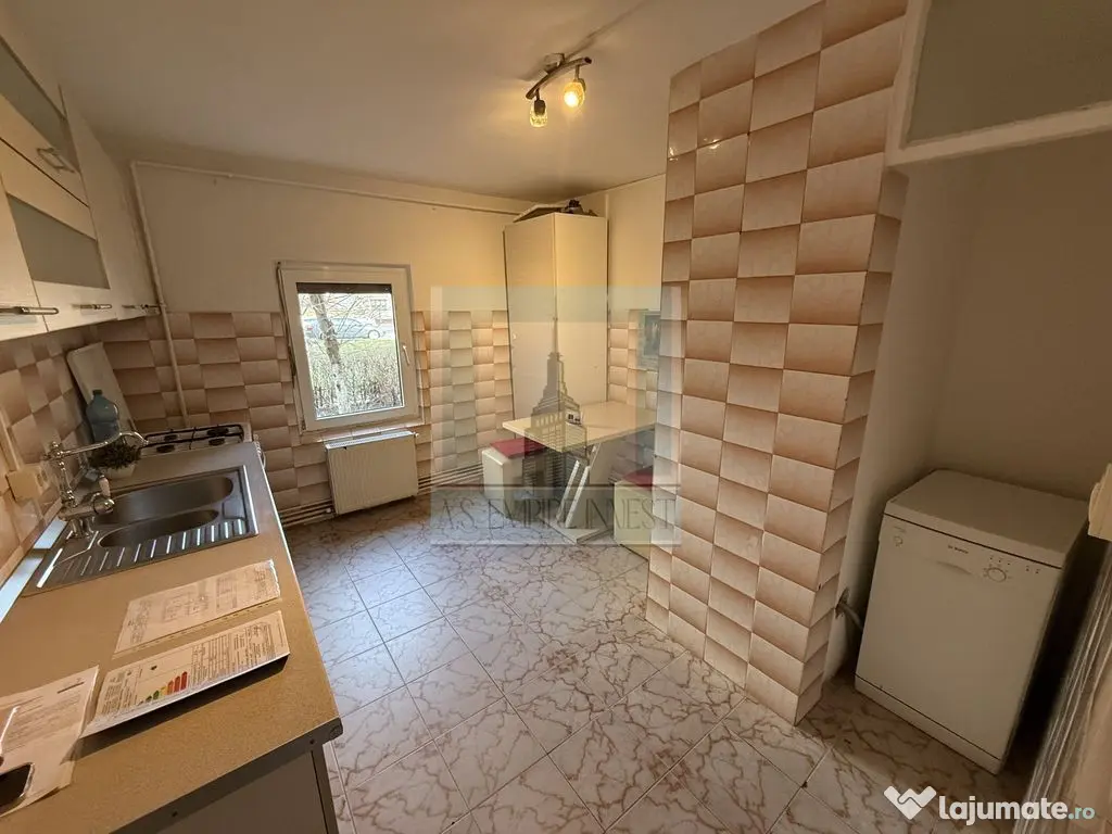 Apartament 2 camere decomandat, 64 mp utili - zona ITC Vl... 