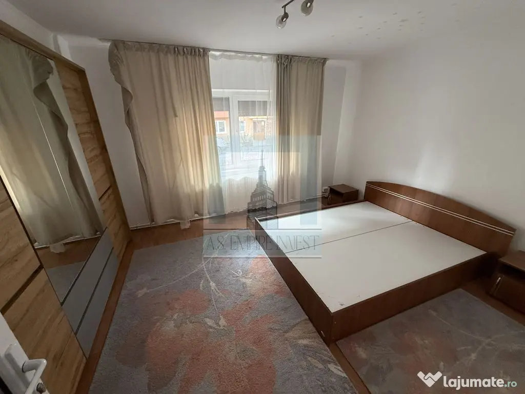 Apartament 2 camere decomandat, 64 mp utili - zona ITC Vl... 