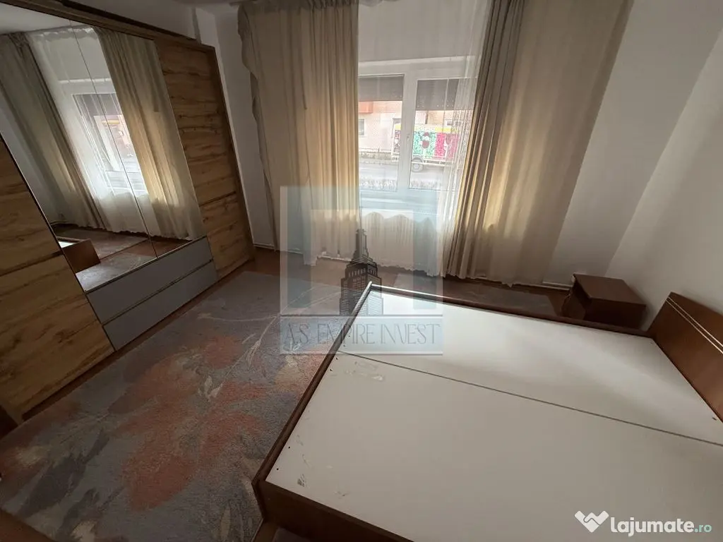 Apartament 2 camere decomandat, 64 mp utili - zona ITC Vl... 