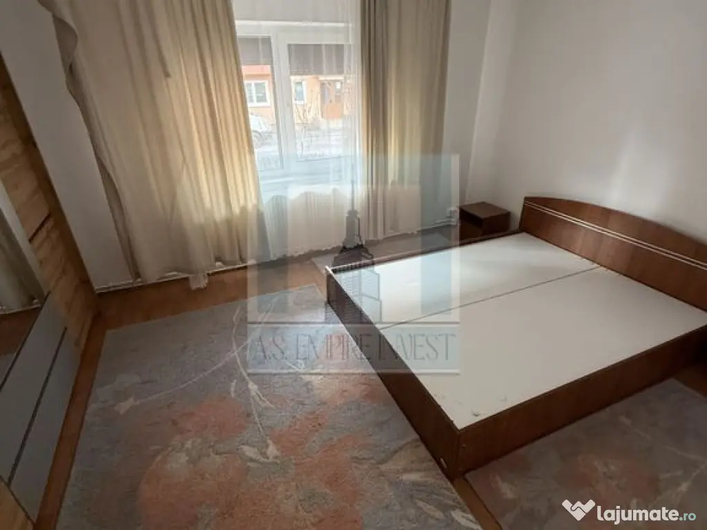 Apartament 2 camere decomandat, 64 mp utili - zona ITC Vl... 
