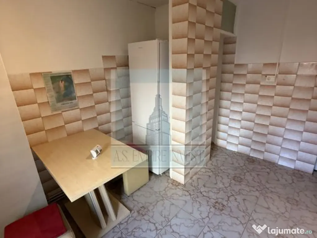 Apartament 2 camere decomandat, 64 mp utili - zona ITC Vl... 