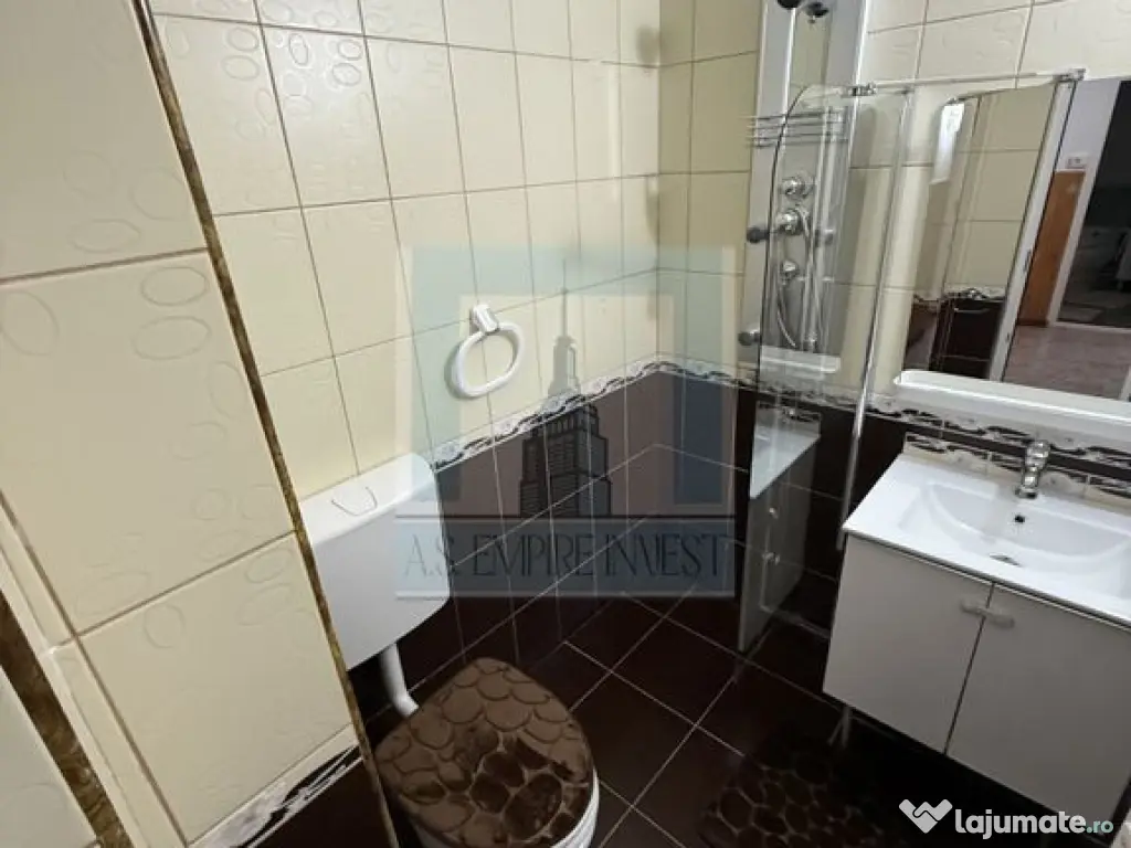 Apartament 2 camere decomandat, 64 mp utili - zona ITC Vl... 
