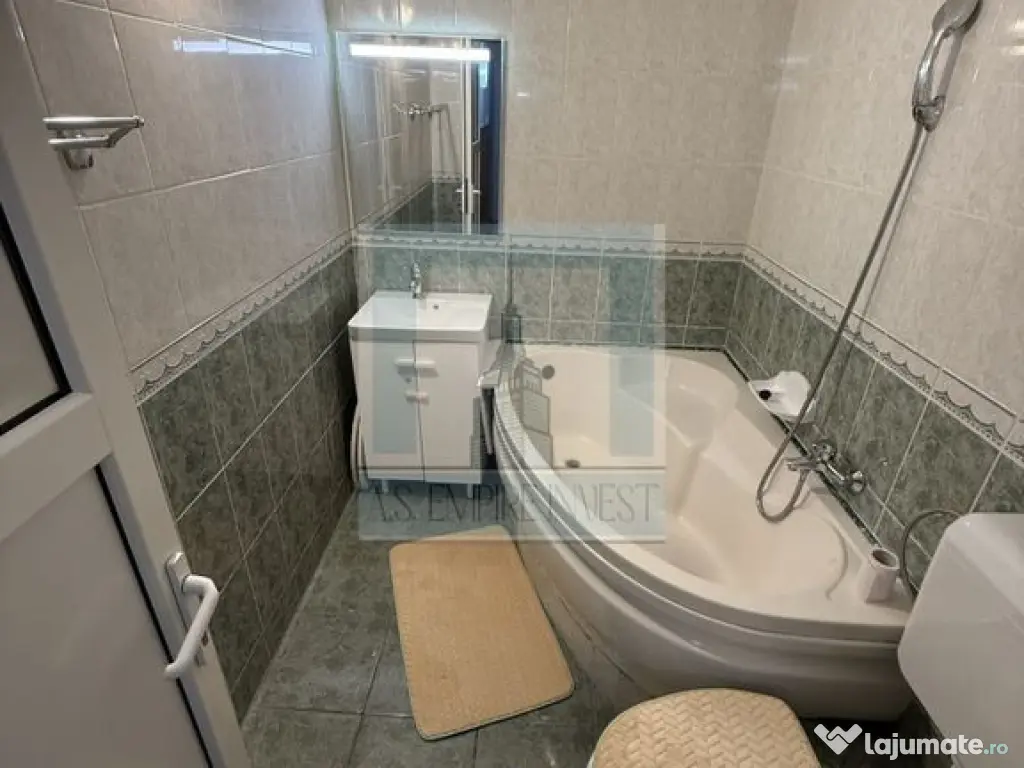 Apartament 2 camere decomandat, 64 mp utili - zona ITC Vl... 