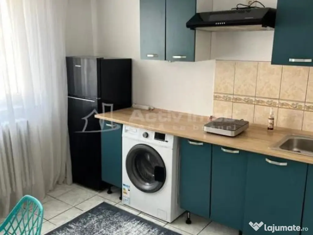 Tomis Nord - Garsoniera - Radet - Moderna 