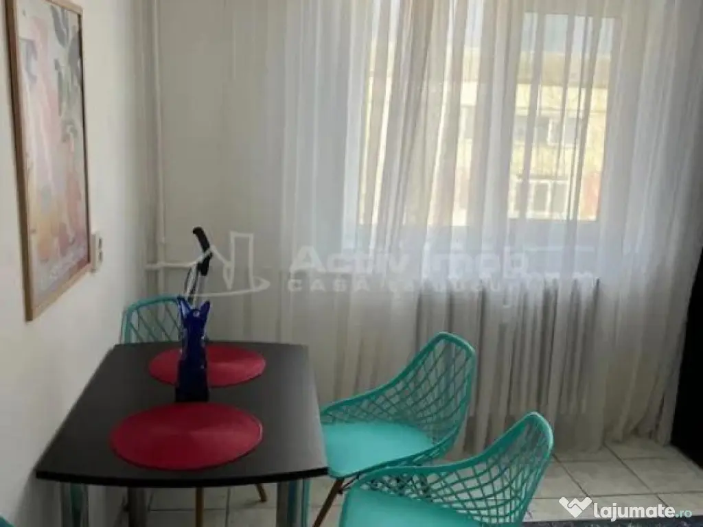 Tomis Nord - Garsoniera - Radet - Moderna 