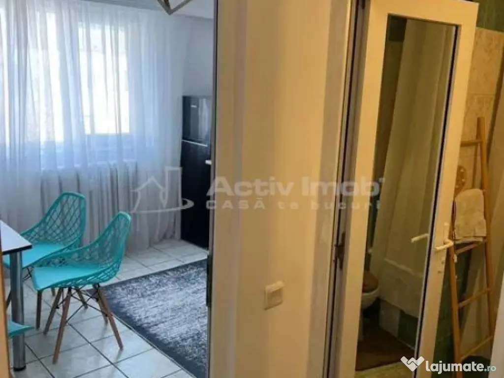 Tomis Nord - Garsoniera - Radet - Moderna 