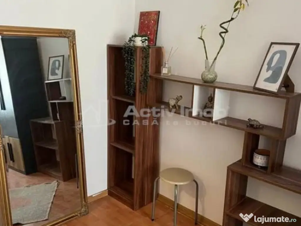 Tomis Nord - Garsoniera - Radet - Moderna 