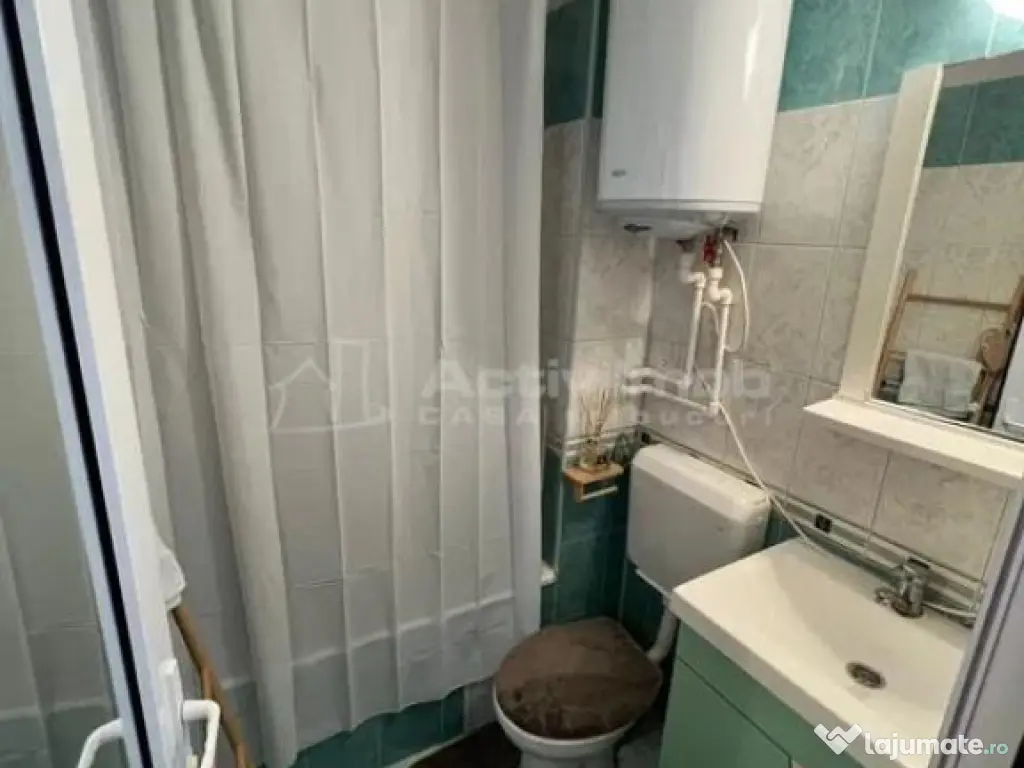 Tomis Nord - Garsoniera - Radet - Moderna 